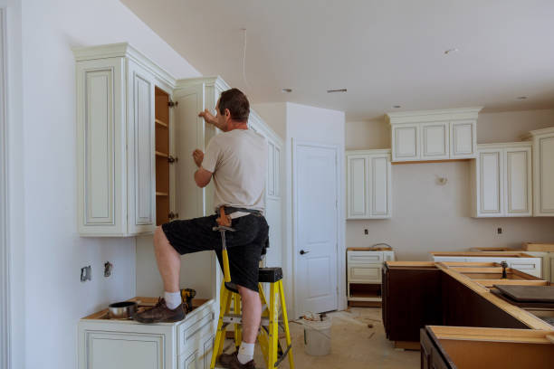 Licensed Kitchen service in Nottingham, MD - I E Kitchen