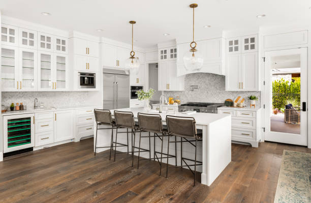 Reliable Kitchen contractor in Nottingham, MD by I E Kitchen