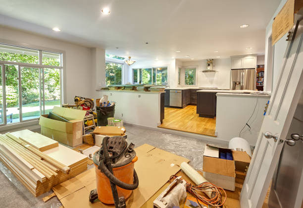 Professional Kitchen technician working in Nottingham, MD