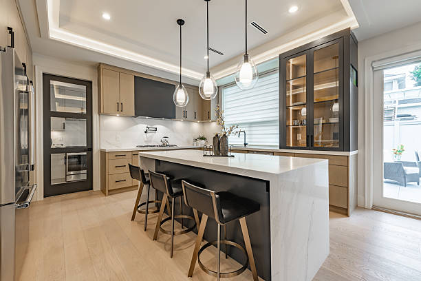 Affordable Kitchen solutions in Nottingham, MD